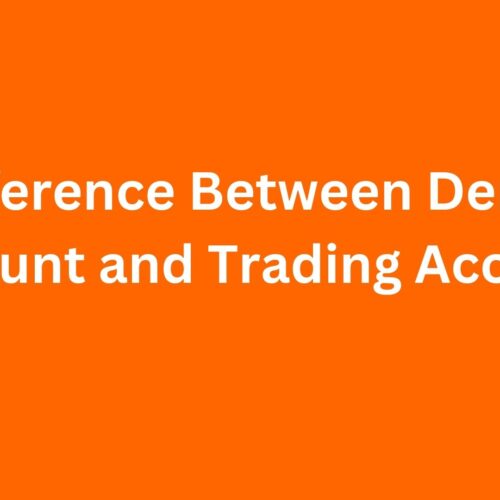 Read more about the article Demat Account vs Trading Account (With FAQs)