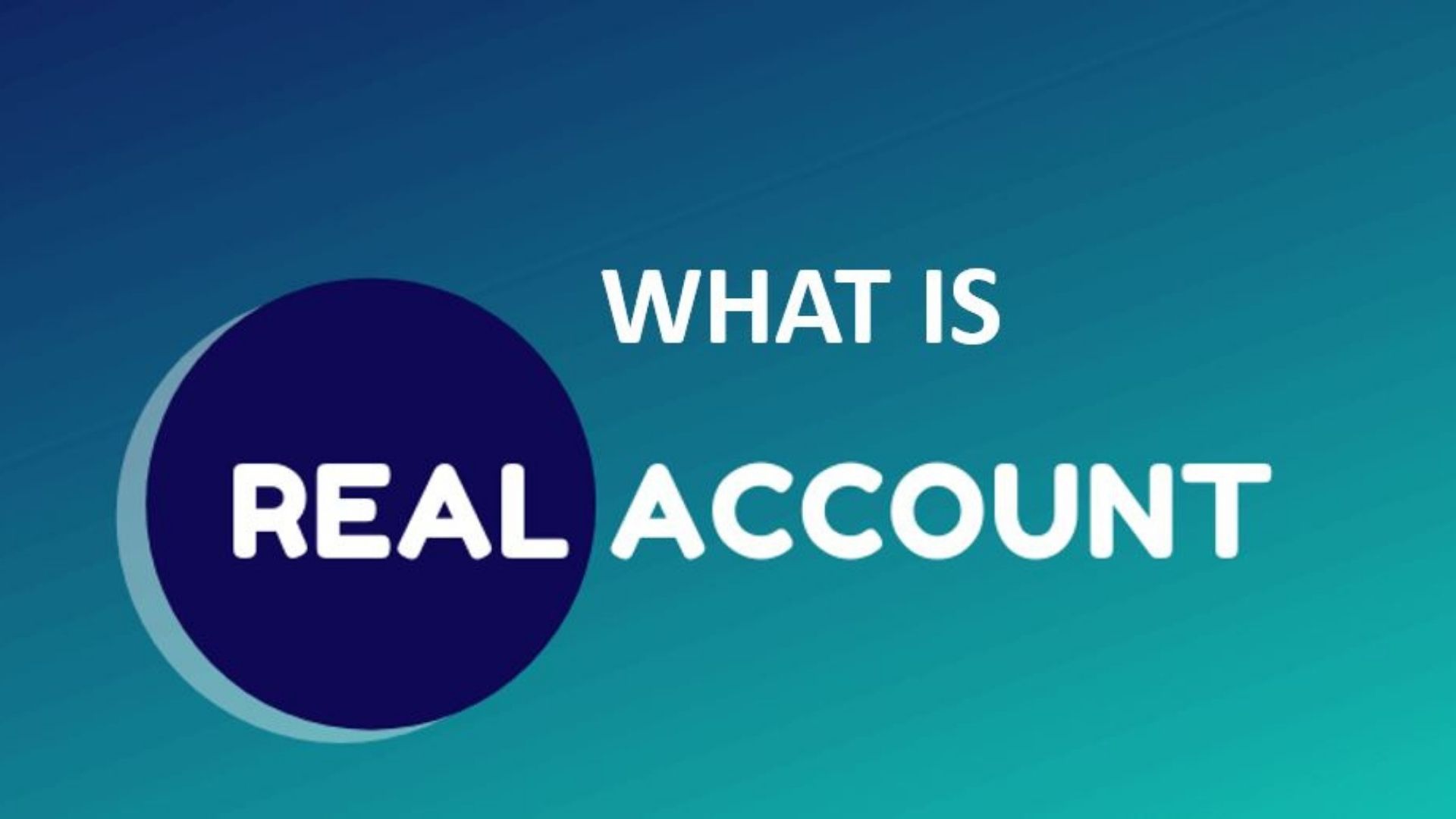 Read more about the article What is a Real Account? Its Types, Advantages & Disadvantages (With FAQs)