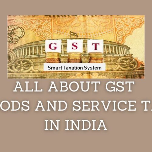 Read more about the article What is GST (Goods and Service Tax) in India? (With FAQs)