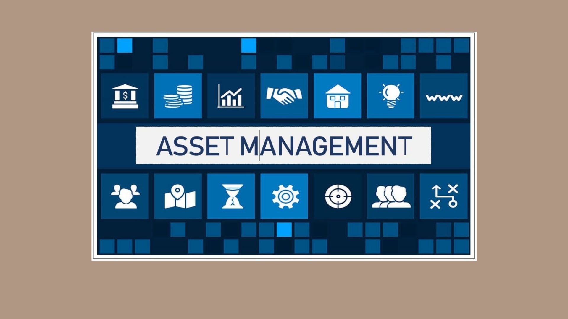 Read more about the article What is Asset Management? Overview, Importance & Benefits (With FAQs)
