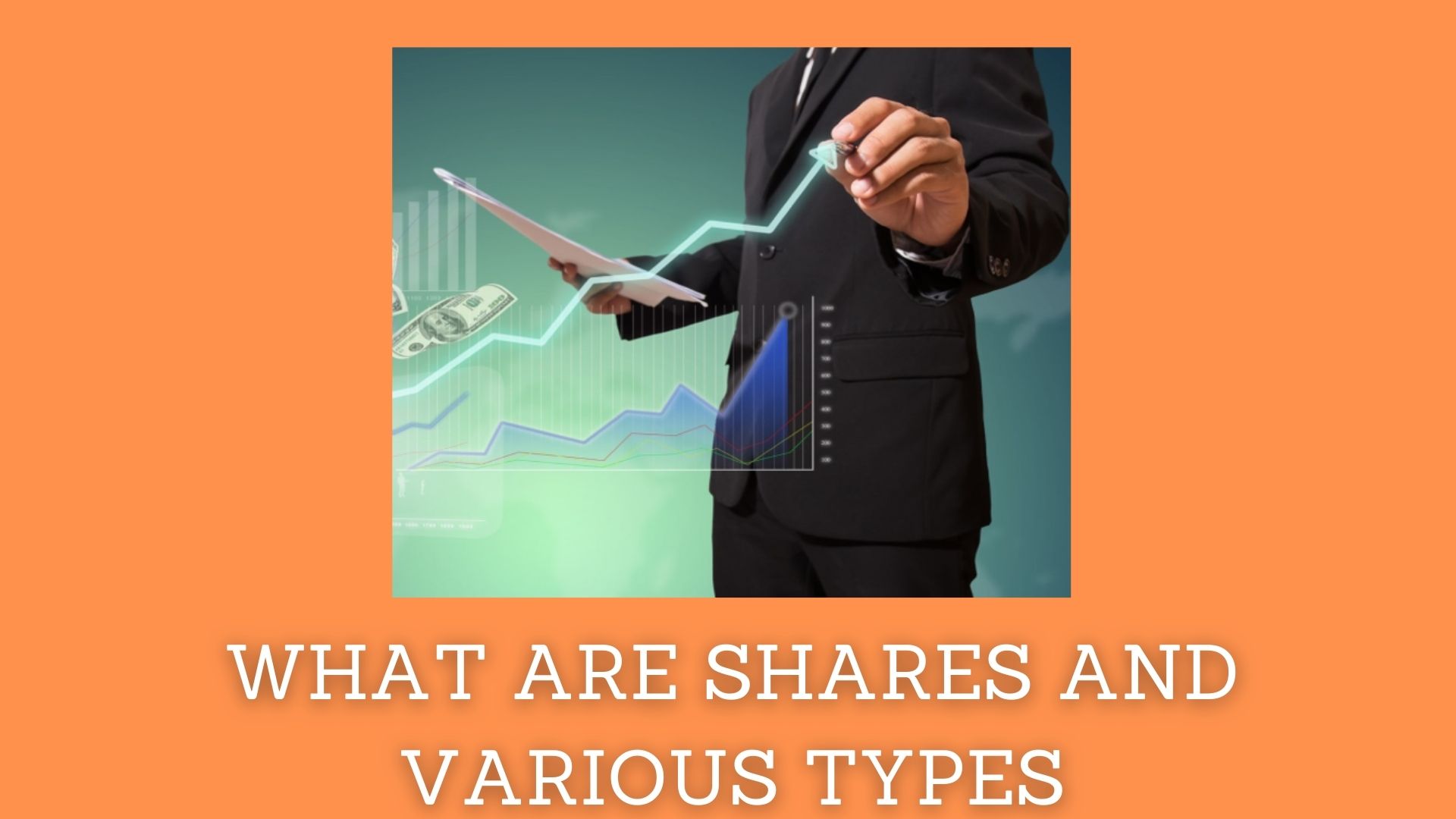 Read more about the article What are Shares? Its Types (With FAQs)