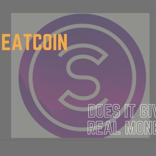 Read more about the article What is Sweatcoin and Does It Give You Real Money? (With FAQs)