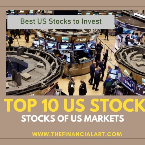 Read more about the article Top 10 Stocks in US Markets (with FAQs)