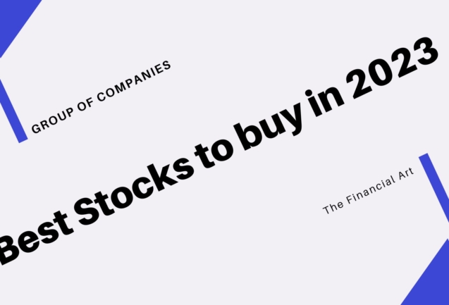 Best Stocks to Buy in 2023