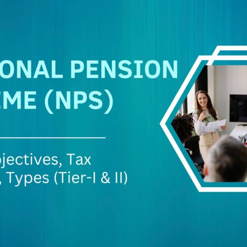 Read more about the article What is National Pension Scheme (NPS) Scheme?