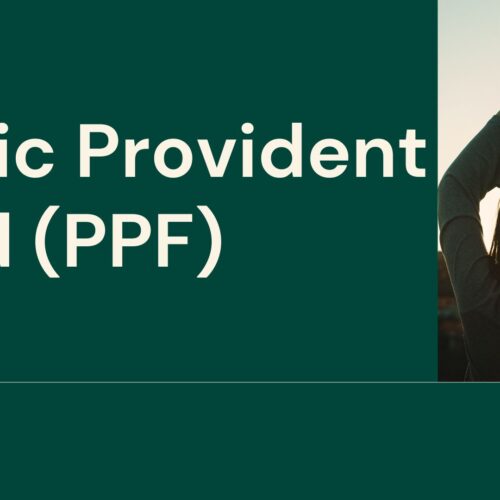 Read more about the article What is Public Provident Fund (PPF) Account?