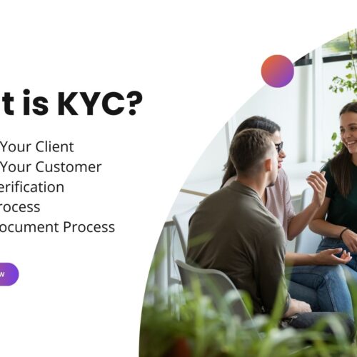 Read more about the article What is KYC? Importance, Types, Various Methods