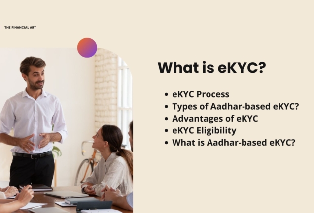 What is eKYC