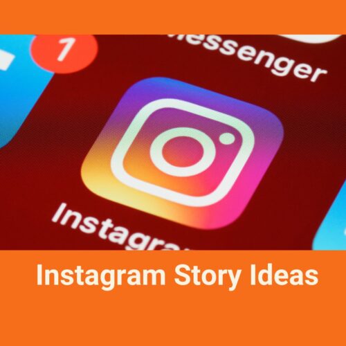 Read more about the article Instagram Story Ideas, How to Grow on Instagram?