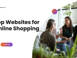 Top Websites for Shopping