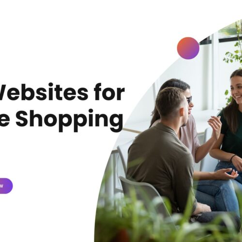 Read more about the article Top Websites for Online Shopping: Big Business